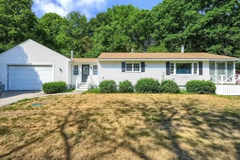 5 Glen Ave, Upton, MA 01568 photo 1