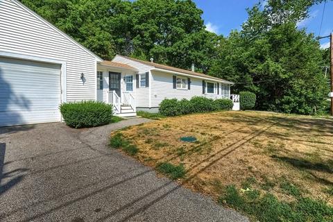 5 Glen Ave, Upton, MA 01568 photo 3