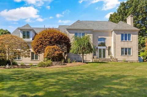 72 Eisenhower Dr, Sharon, MA 02067 photo 41