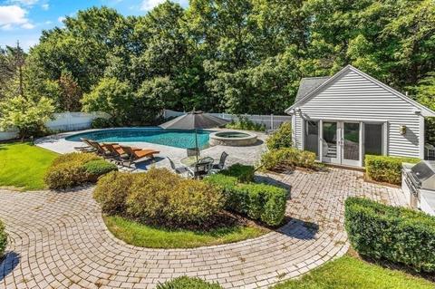 72 Eisenhower Dr, Sharon, MA 02067 photo 39