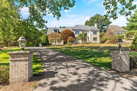 72 Eisenhower Dr, Sharon, MA 02067 photo 42