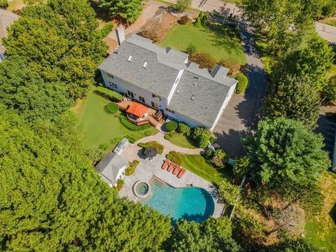 72 Eisenhower Dr, Sharon, MA 02067 photo 40