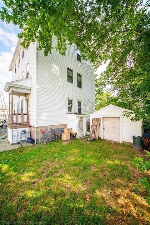 119 Lapham St, Fall River, MA 02721 photo 2