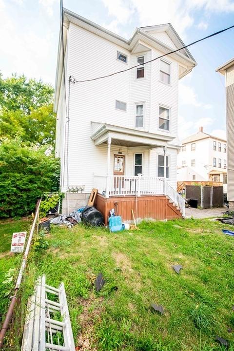 119 Lapham St, Fall River, MA 02721 photo 1