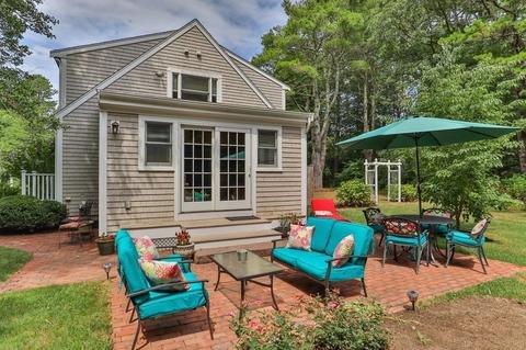 336 Old Mill Rd, Barnstable, MA 02655 photo 22
