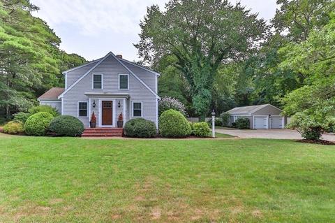 336 Old Mill Rd, Barnstable, MA 02655 photo 3
