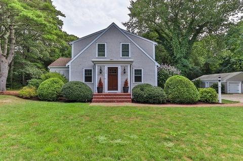 336 Old Mill Rd, Barnstable, MA 02655 photo 4
