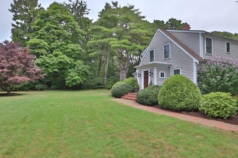 336 Old Mill Rd, Barnstable, MA 02655 photo 1
