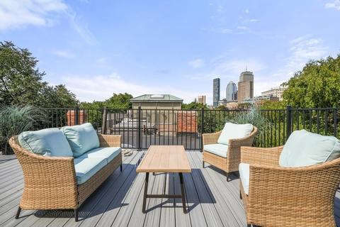 17 Appleton St #2, Boston, MA 02116 photo 26