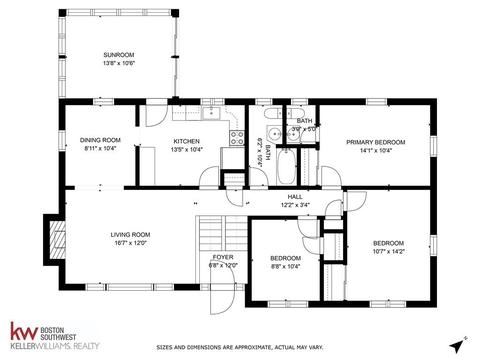 101 Rolling Ln, Needham, MA 02492 photo 15