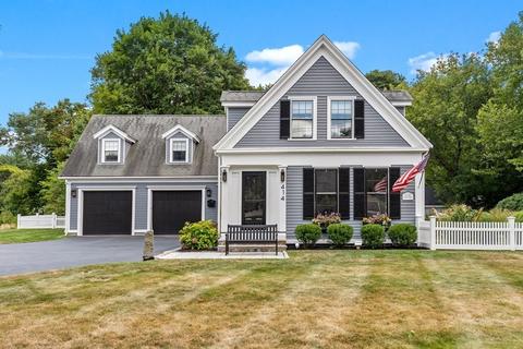 414 Main St, Hingham, MA 02043 photo 1
