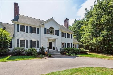 263 Dedham St, Dover, MA 02030 photo 30