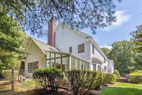 263 Dedham St, Dover, MA 02030 photo 29