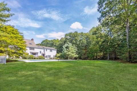 263 Dedham St, Dover, MA 02030 photo 28