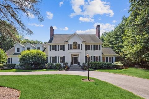 263 Dedham St, Dover, MA 02030 photo 1