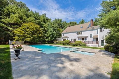 263 Dedham St, Dover, MA 02030 photo 26