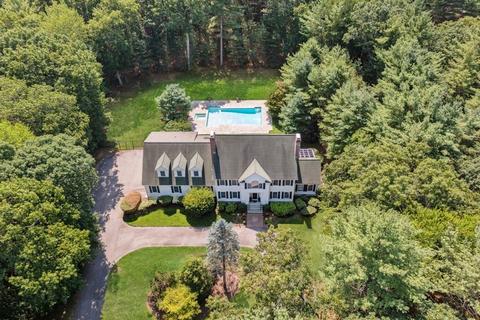 263 Dedham St, Dover, MA 02030 photo 31