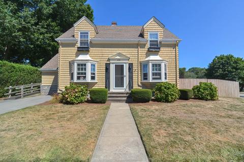 476 Langley St, Fall River, MA 02720 photo 1