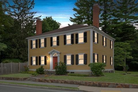 220 Locust St, Danvers, MA 01923 photo 1