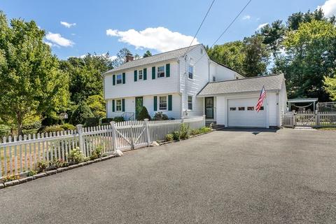 4 Redman Rd, Canton, MA 02021 photo 1