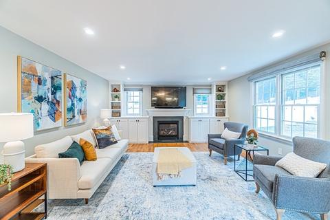 15 Priscilla Rd, Reading, MA 01867 photo 3