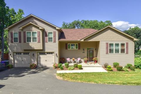 595 Roosevelt Ave, Springfield, MA 01118 photo 1