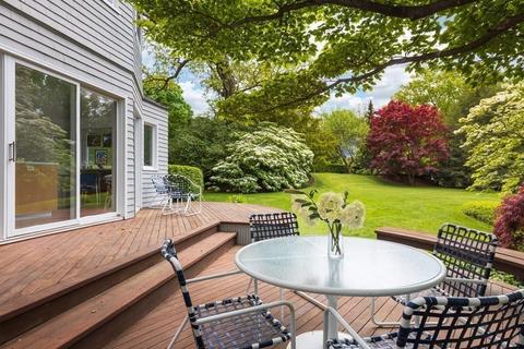 45 Warren St, Brookline, MA 02445 photo 18