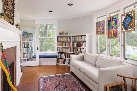 45 Warren St, Brookline, MA 02445 photo 6