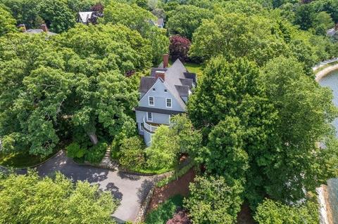 45 Warren St, Brookline, MA 02445 photo 23