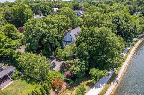 45 Warren St, Brookline, MA 02445 photo 24