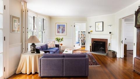 45 Warren St, Brookline, MA 02445 photo 3