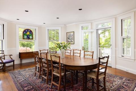 45 Warren St, Brookline, MA 02445 photo 5