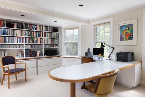 45 Warren St, Brookline, MA 02445 photo 13