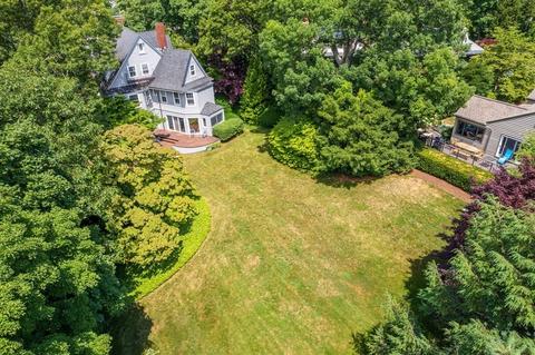 45 Warren St, Brookline, MA 02445 photo 20