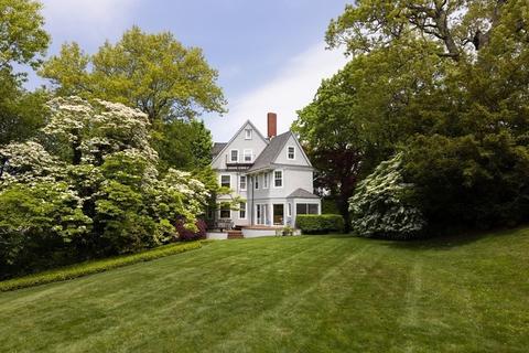 45 Warren St, Brookline, MA 02445 photo 15