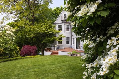 45 Warren St, Brookline, MA 02445 photo 16