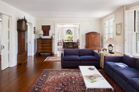 45 Warren St, Brookline, MA 02445 photo 4