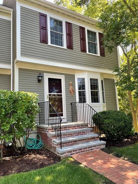 55 Ash St #34, Danvers, MA 01923 photo 1