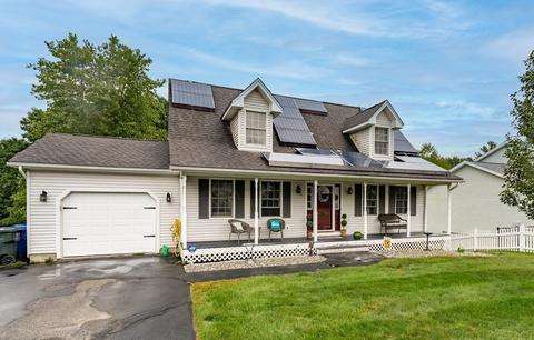 11 Gates Ave, Springfield, MA 01118 photo 1
