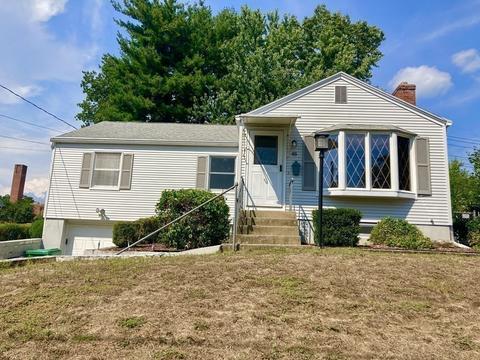 48 Debra Dr, Chicopee, MA 01020 photo 1