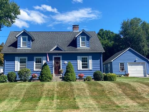 62 Ely Ave, West Springfield, MA 01089 photo 1