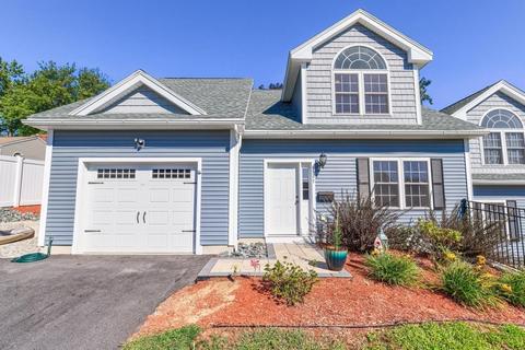 127 Derby St, Worcester, MA 01604 photo 1