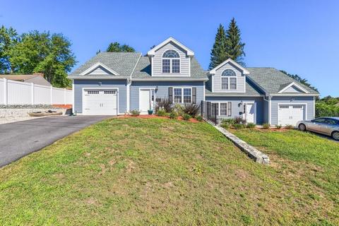 127 Derby St, Worcester, MA 01604 photo 4