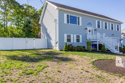 86 Lucille Ln, Fall River, MA 02720 photo 1