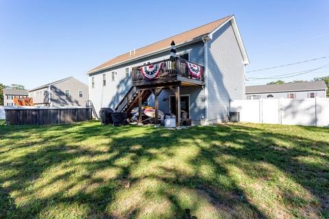 86 Lucille Ln, Fall River, MA 02720 photo 29