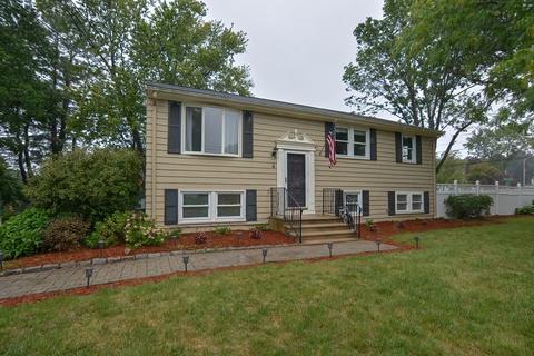 4 Shepard Rd, Franklin, MA 02038 photo 1