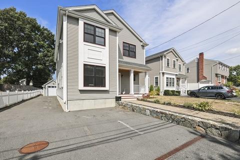 134 Paul St, Dedham, MA 02026 photo 4