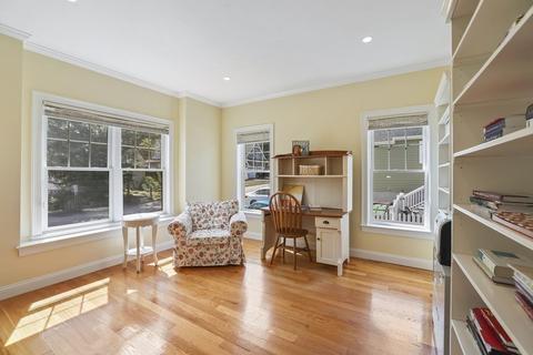 134 Paul St, Dedham, MA 02026 photo 20