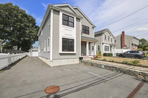 134 Paul St, Dedham, MA 02026 photo 3