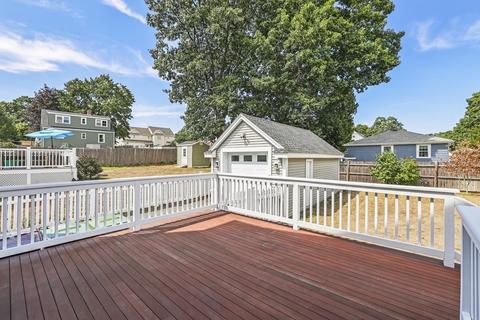 134 Paul St, Dedham, MA 02026 photo 34